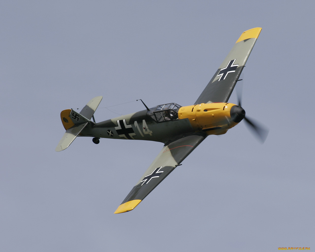 , , , , bf-109e